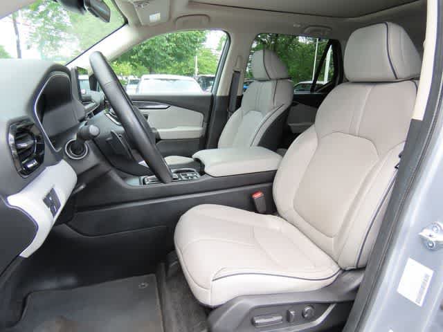 Certified 2023 Honda Pilot Elite image 13
