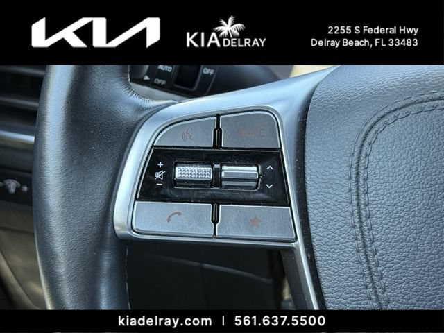 Certified 2024 Kia Telluride SX X-Line AWD/4WD image 31