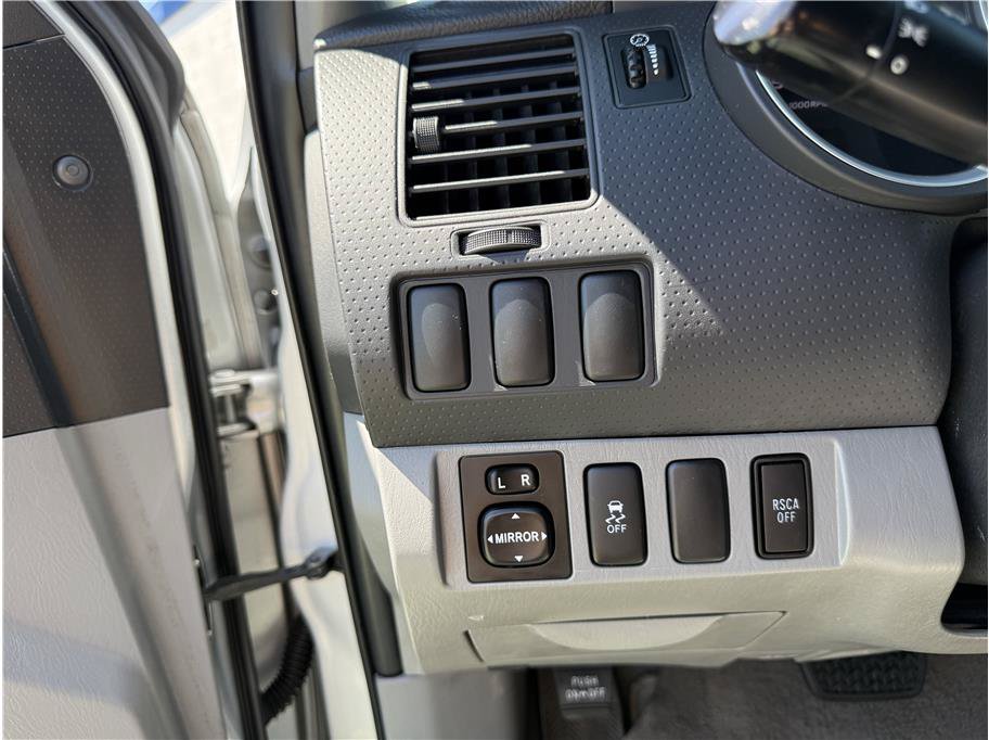 Used 2010 Toyota Tacoma 2WD Access Cab image 22
