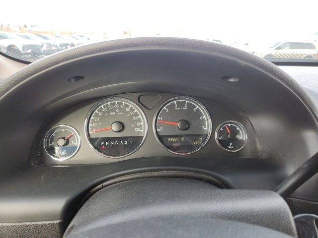 Used 2005 Chevrolet Uplander LS w/ LS Easy Order Package image 10