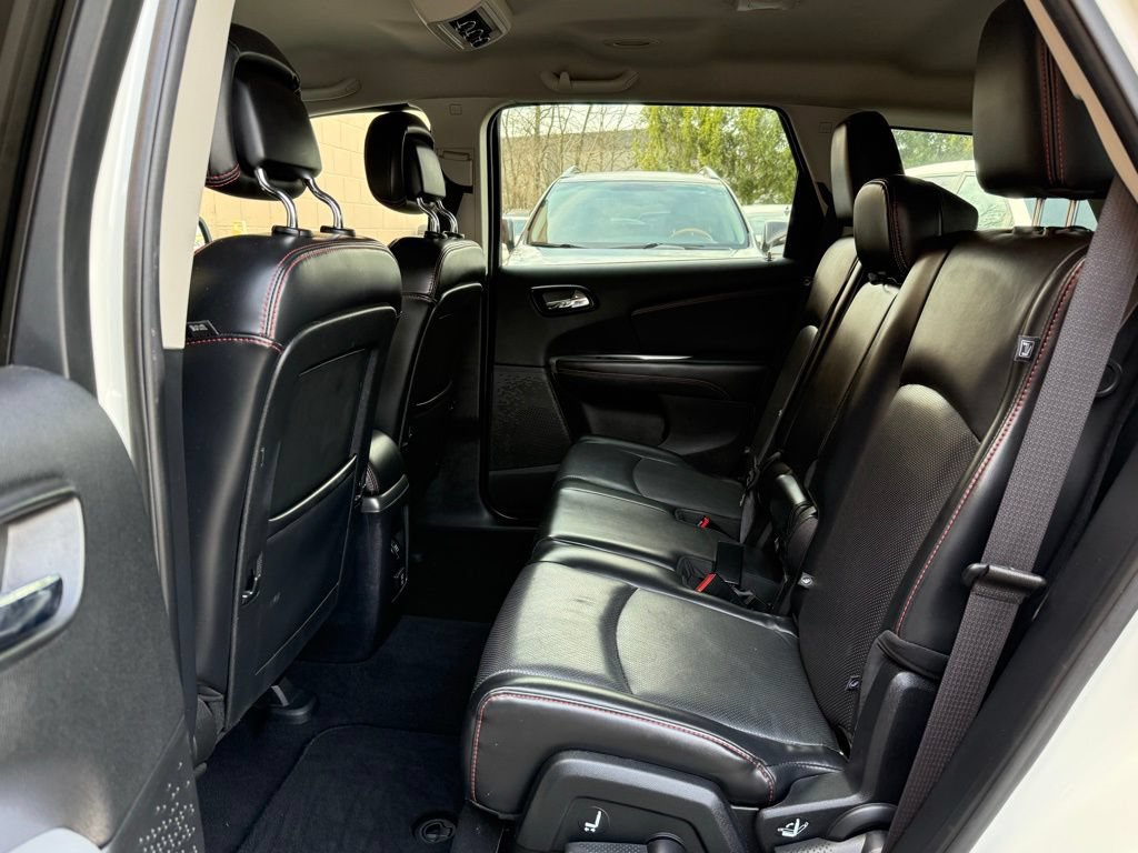 Used 2019 Dodge Journey GT AWD/4WD image 13