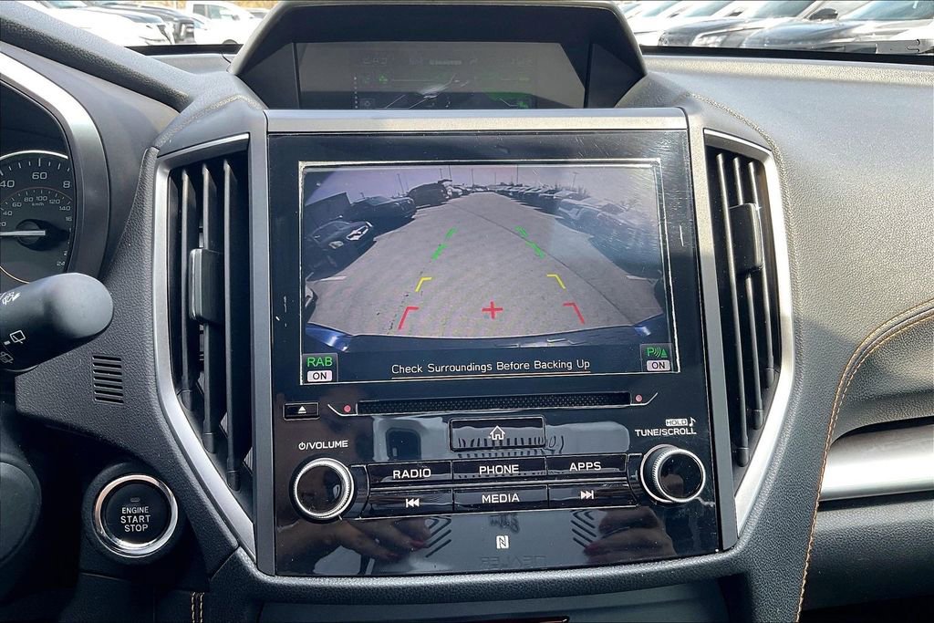 Used 2018 Subaru Crosstrek 2.0i Limited image 31