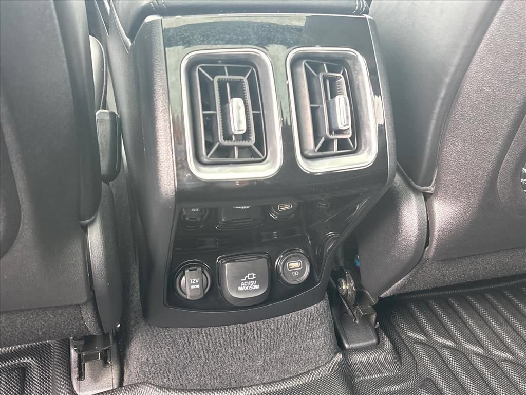 Used 2022 Kia Sorento X-Line EX AWD/4WD image 20