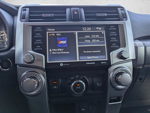 Used 2024 Toyota 4Runner SR5 RWD image 14