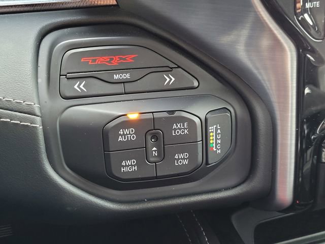 Used 2022 RAM 1500 TRX w/ TRX Level 2 Equipment Group image 12