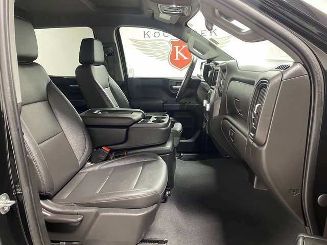 Used 2022 GMC Sierra 1500 Pro image 22