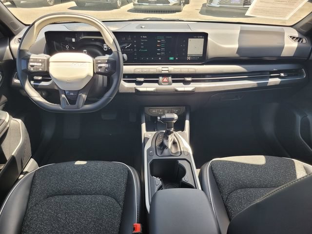 Used 2025 Kia K4 EX FWD image 14