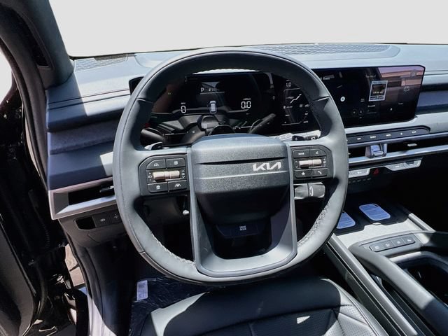 New 2027 Kia Telluride EX FWD image 11