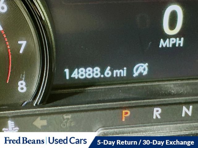 Certified 2021 Lincoln Corsair AWD w/ Equipment Group 101A image 14