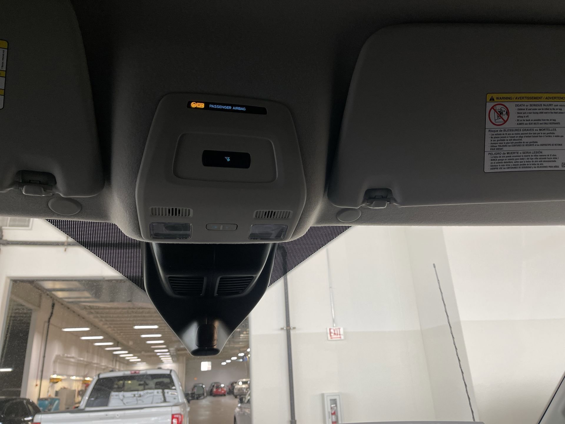 New 2024 Ford Transit 250 148 Medium Roof image 28