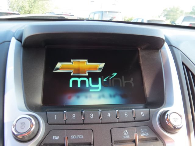 Used 2013 Chevrolet Equinox LT FWD image 18
