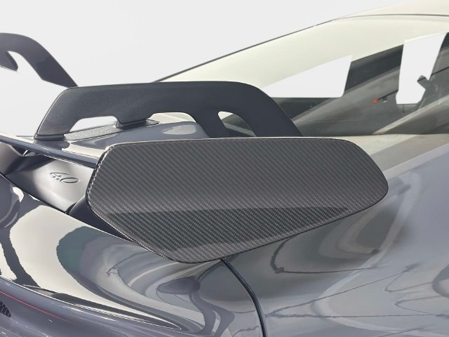 Used 2026 Porsche 911 GT3 w/ Weissach Package RWD image 19