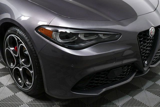 New 2026 Alfa Romeo Giulia RWD image 37
