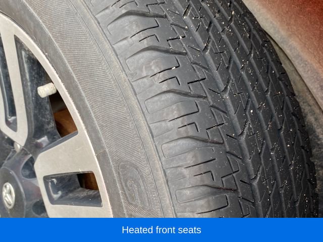 Used 2015 Toyota 4Runner Limited image 12