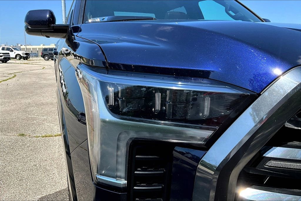 Used 2023 Toyota Tundra Platinum image 43