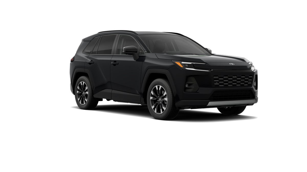 New 2026 Toyota RAV4 Limited AWD/4WD image 65