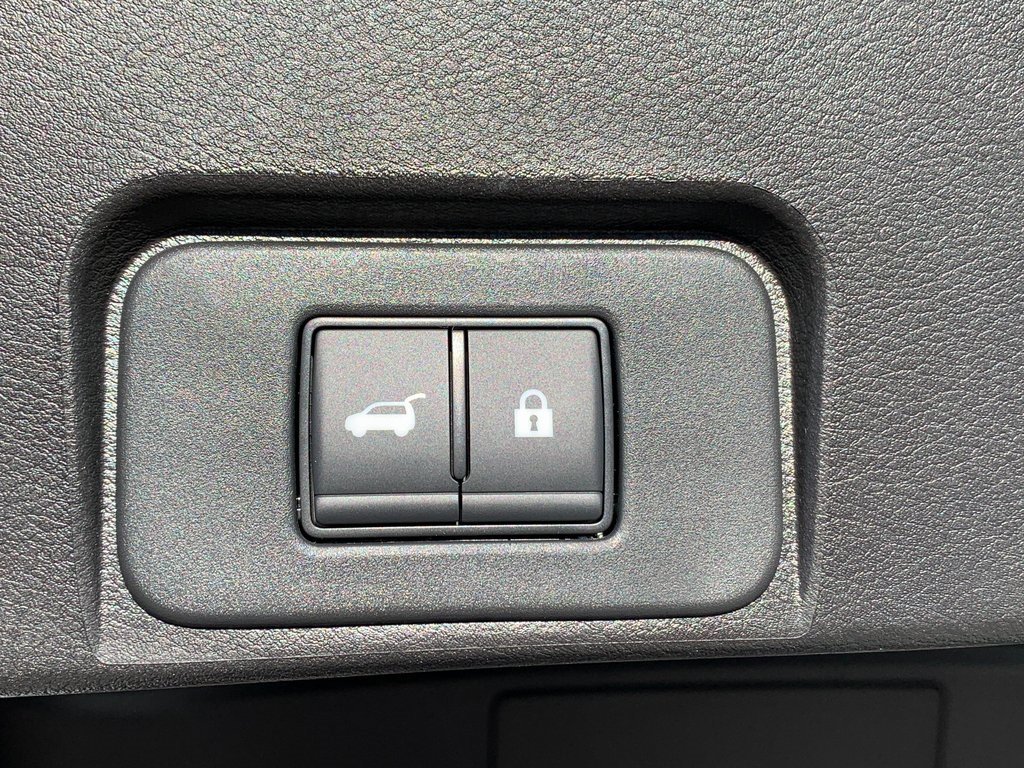 New 2026 Nissan Rogue SV image 6