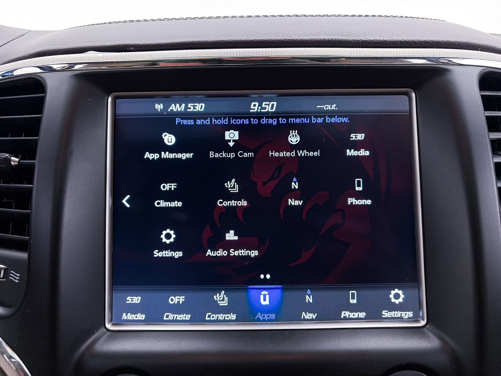 Used 2018 Jeep Grand Cherokee Overland image 24