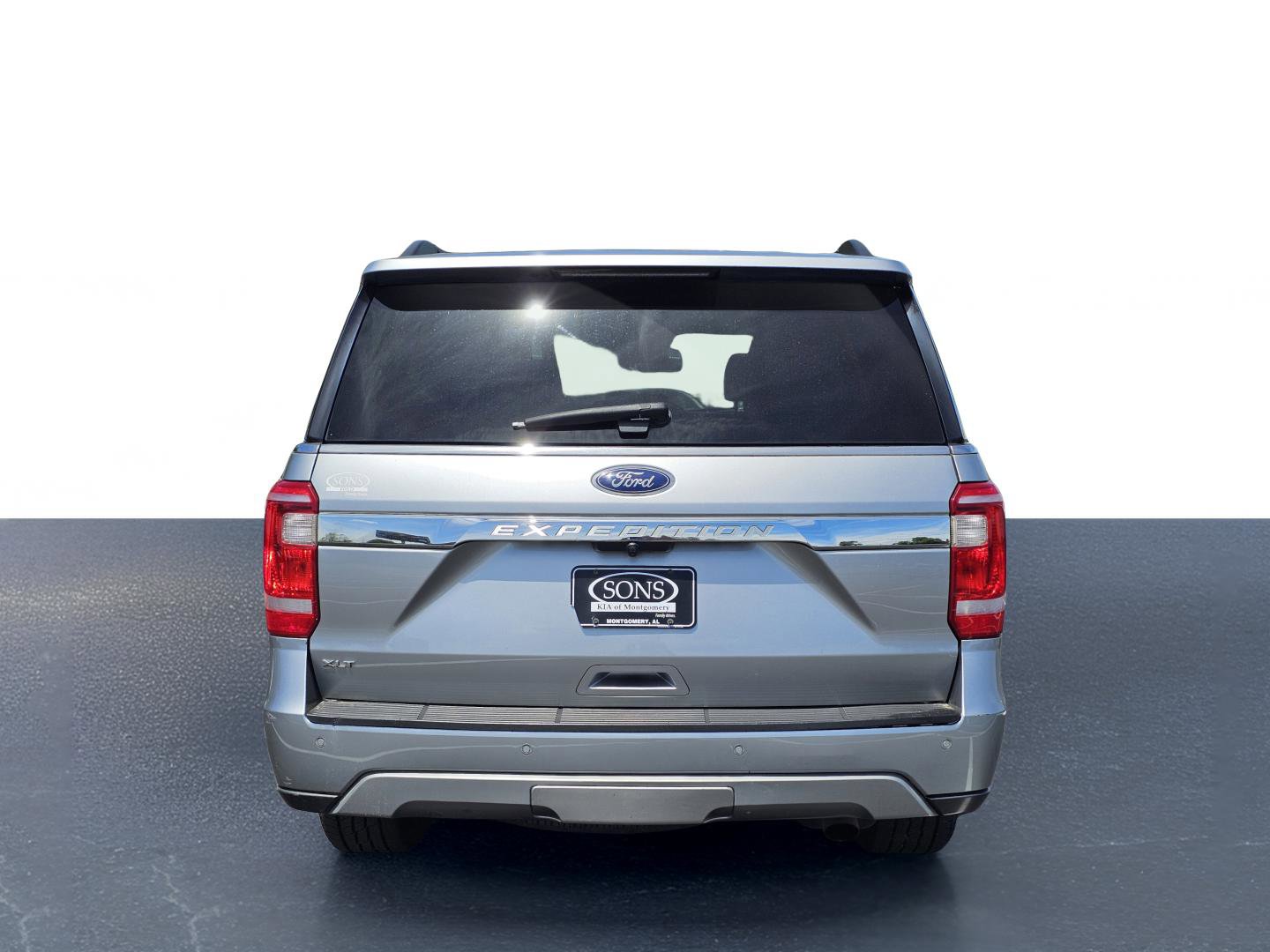 Used 2020 Ford Expedition XLT w/ Equipment Group 202A image 10