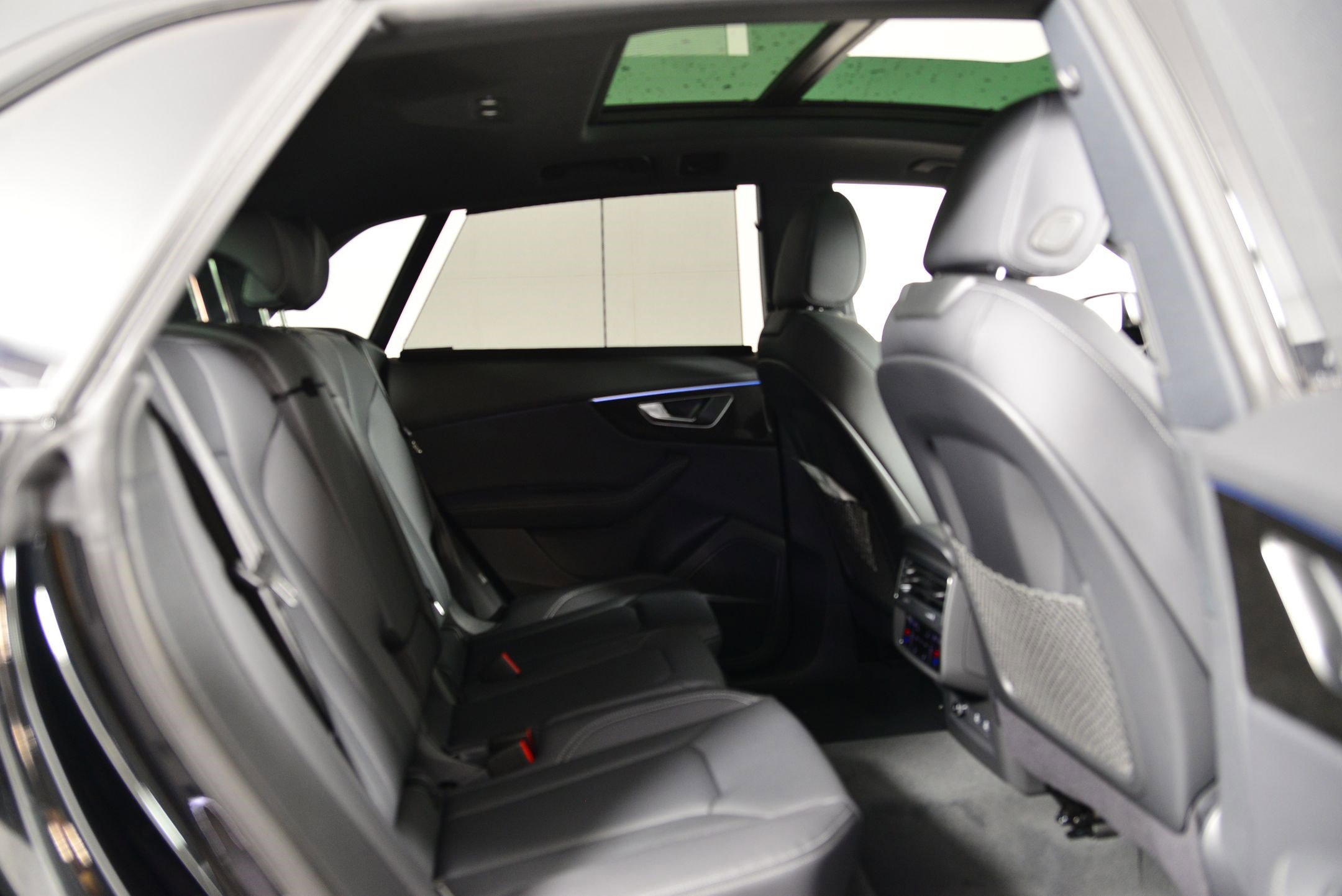 New 2026 Audi Q8 Premium Plus image 18