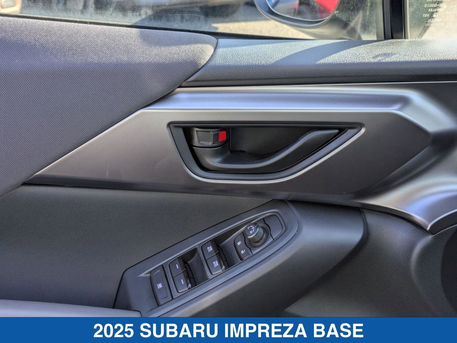 Certified 2025 Subaru Impreza 2.0i image 13