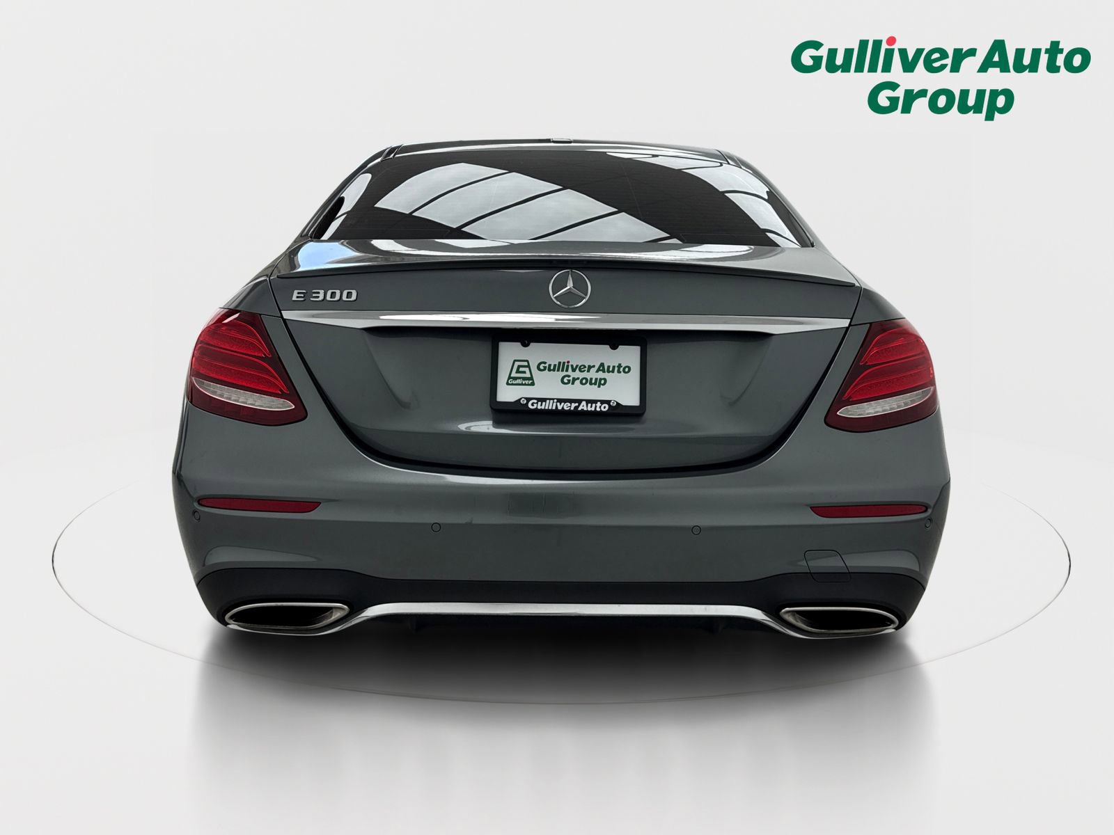 Used 2017 Mercedes-Benz E 300 image 7