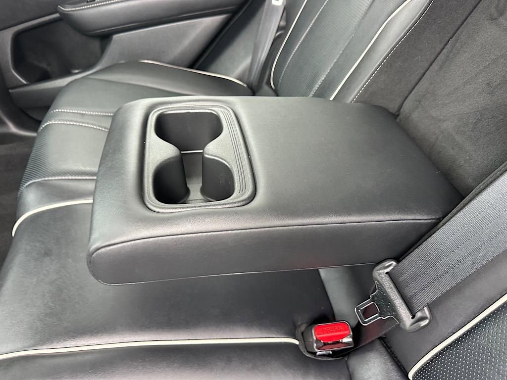 Certified 2024 Acura RDX SH-AWD w/ Advance Package image 21