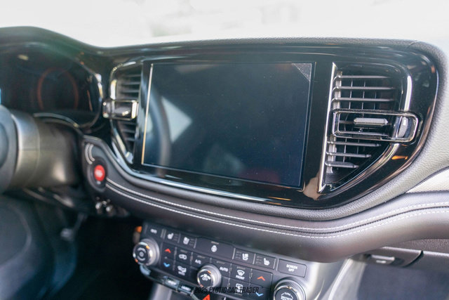 Used 2024 Dodge Durango SRT Hellcat image 82