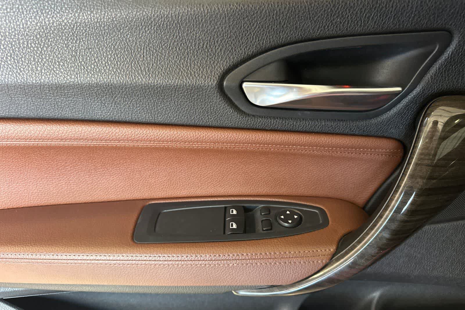 Used 2015 BMW M235i Coupe w/ Premium Package RWD image 15