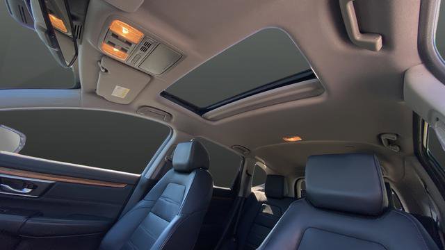 Used 2020 Honda CR-V EX-L image 12