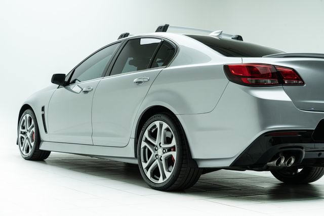 Used 2017 Chevrolet SS image 19