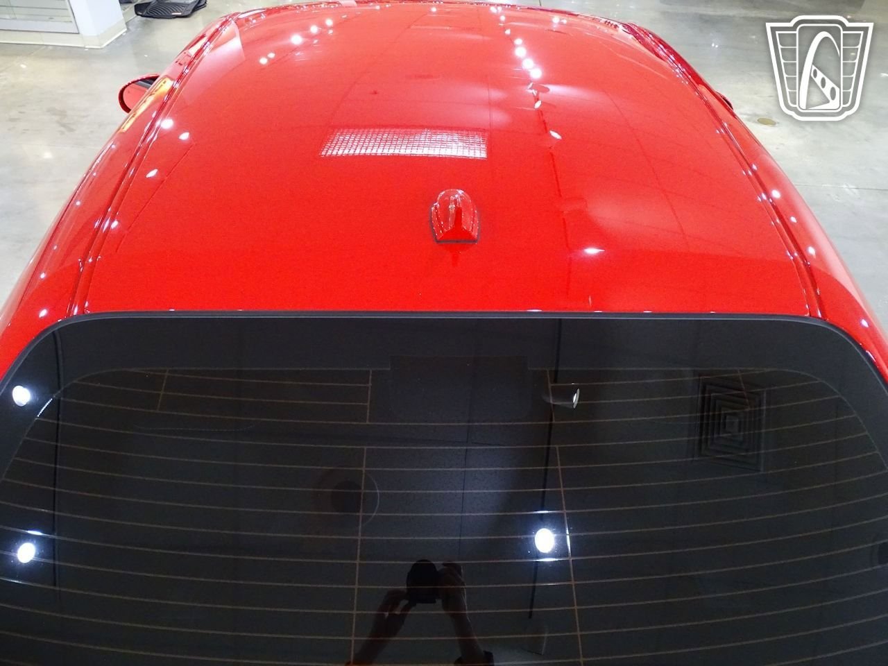 Used 2019 Dodge Challenger SRT Hellcat Redeye image 28