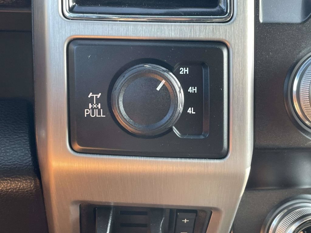 Used 2021 Ford F250 Platinum AWD/4WD image 38