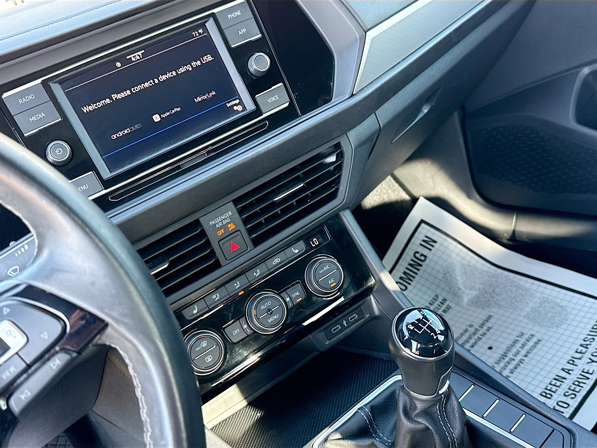 Used 2021 Volkswagen Jetta R-Line image 25