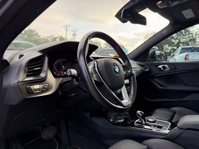 Used 2023 BMW 228i Gran Coupe w/ Convenience Package FWD image 8
