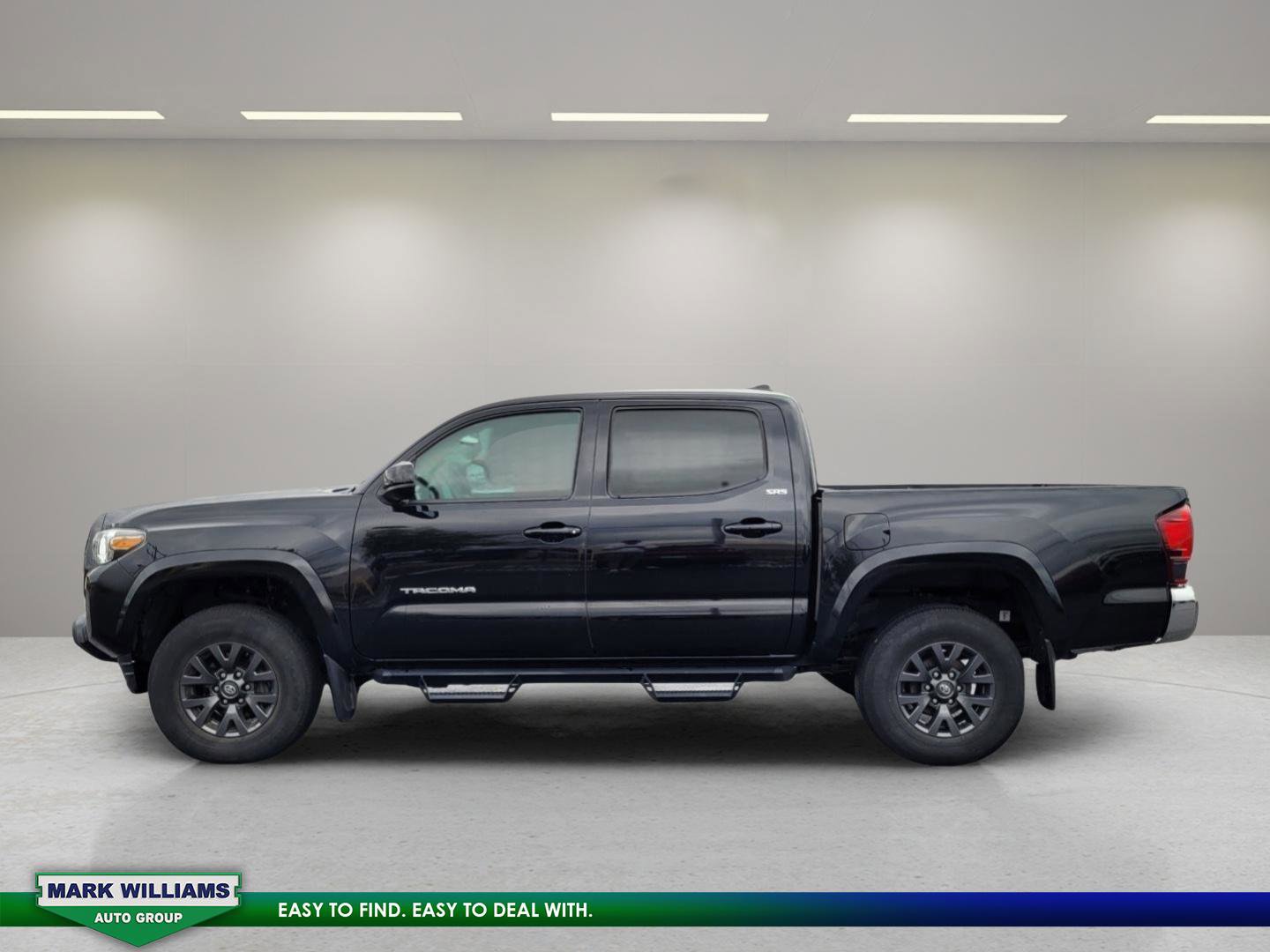 Used 2021 Toyota Tacoma SR5 image 5