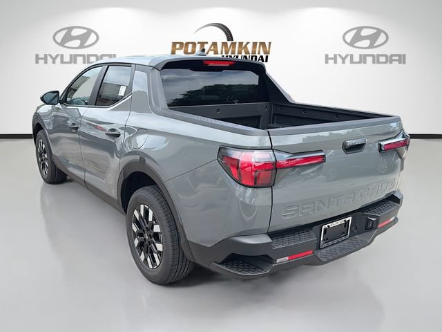 New 2026 Hyundai Santa Cruz SE FWD image 7