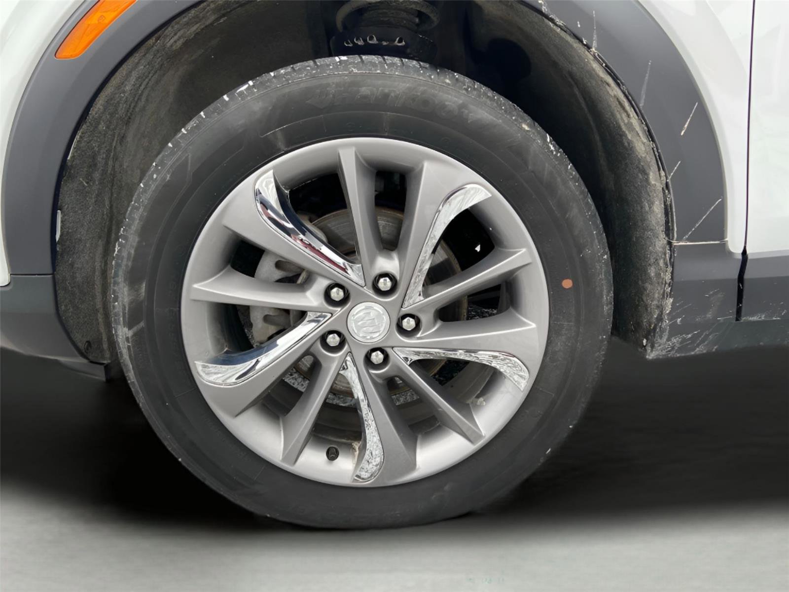 Used 2022 Buick Encore GX Essence w/ Experience Buick Package image 14