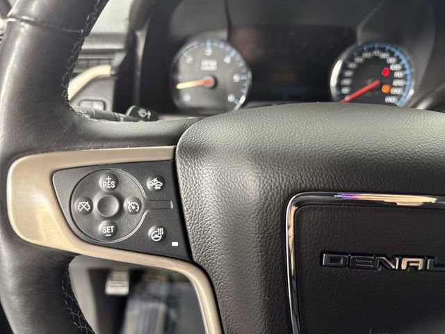 Used 2017 GMC Yukon Denali w/ Open Road Package image 12