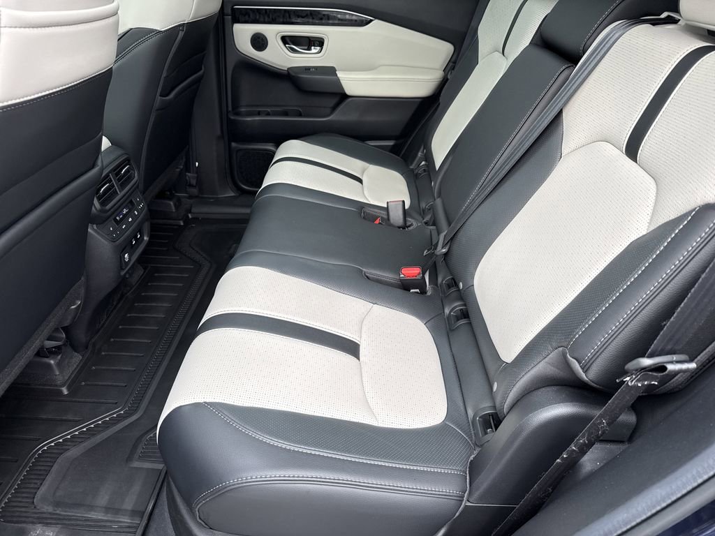 Used 2026 Honda Passport TrailSport Elite image 20