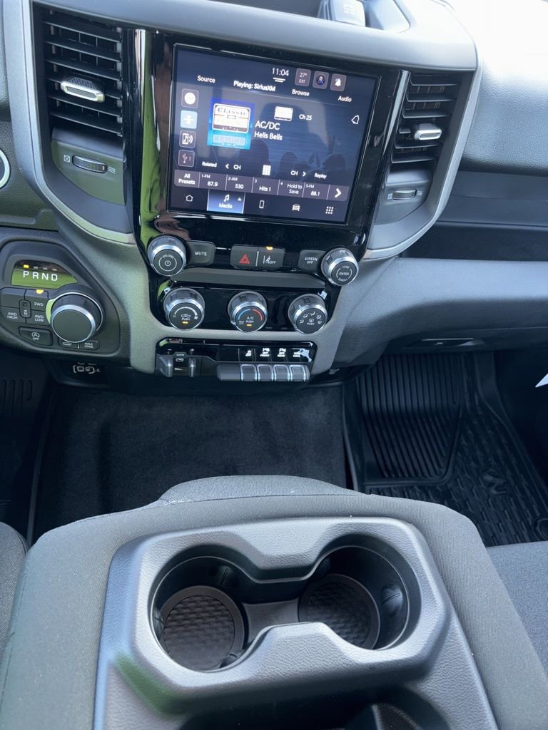 New 2026 RAM 1500 Classic Warlock image 19