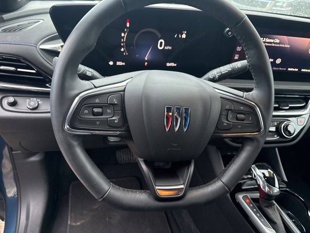 Used 2024 Buick Envista Sport Touring w/ Convenience I Package image 24