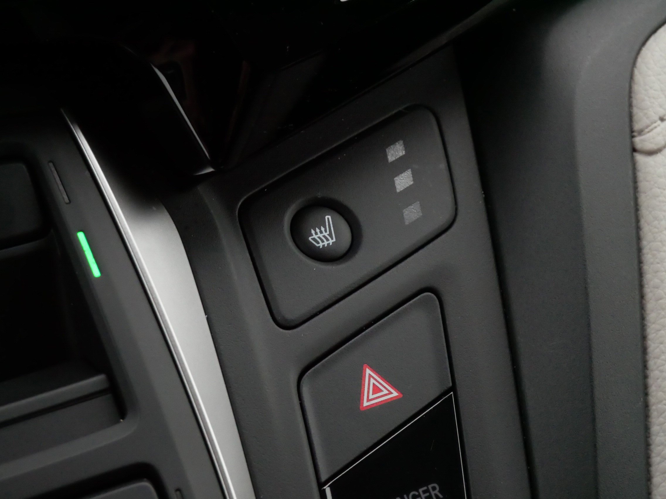 Used 2026 Honda Odyssey EX-L image 28