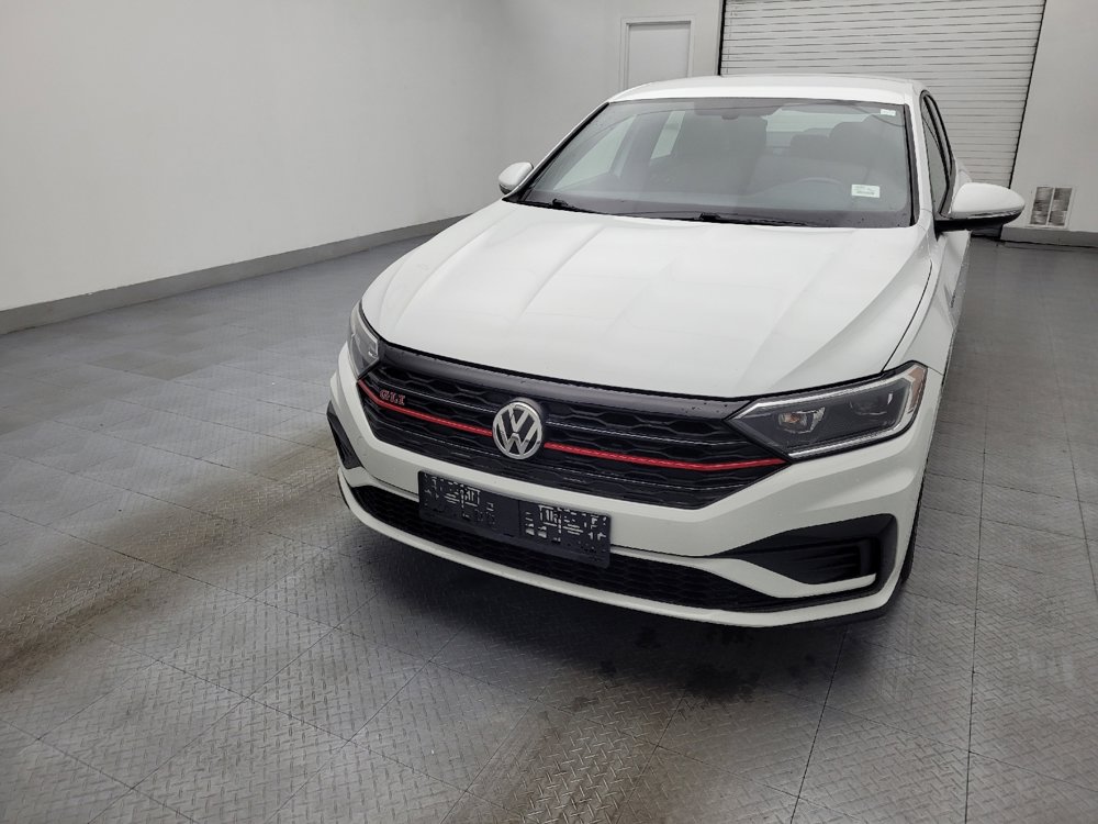 Used 2020 Volkswagen Jetta GLI image 15