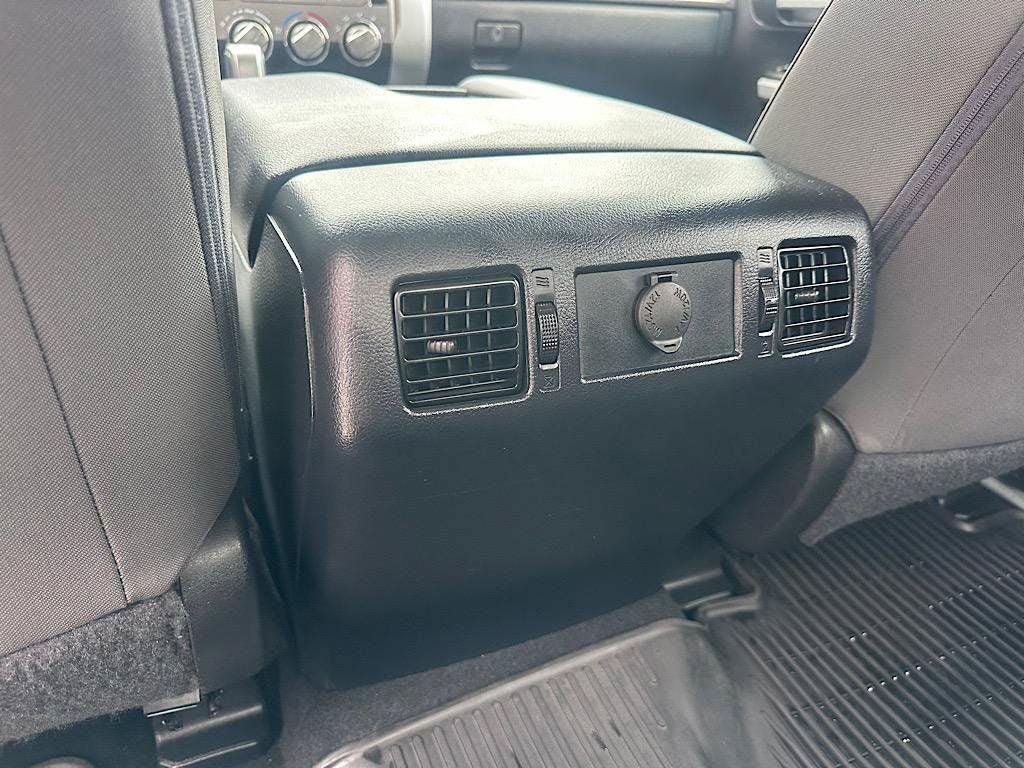 Certified 2018 Toyota Tundra SR5 w/ SR5 Upgrade Package AWD/4WD image 19