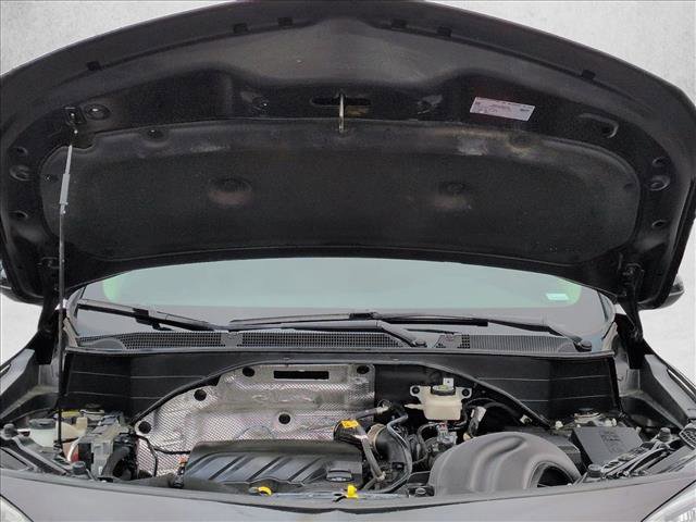 Used 2023 Buick Encore GX Preferred image 21