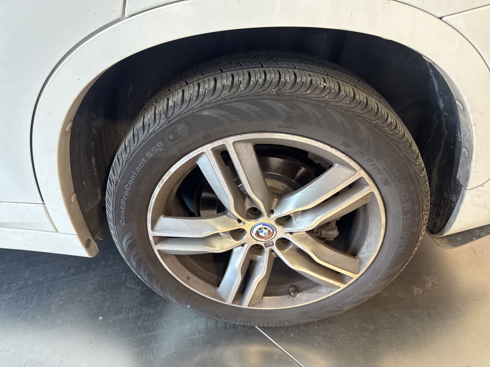 Used 2017 BMW X1 xDrive28i AWD/4WD image 11