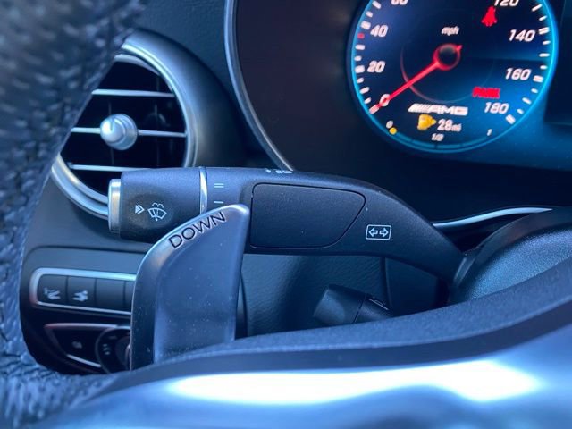 Used 2022 Mercedes-Benz C 43 AMG 4MATIC Coupe image 44