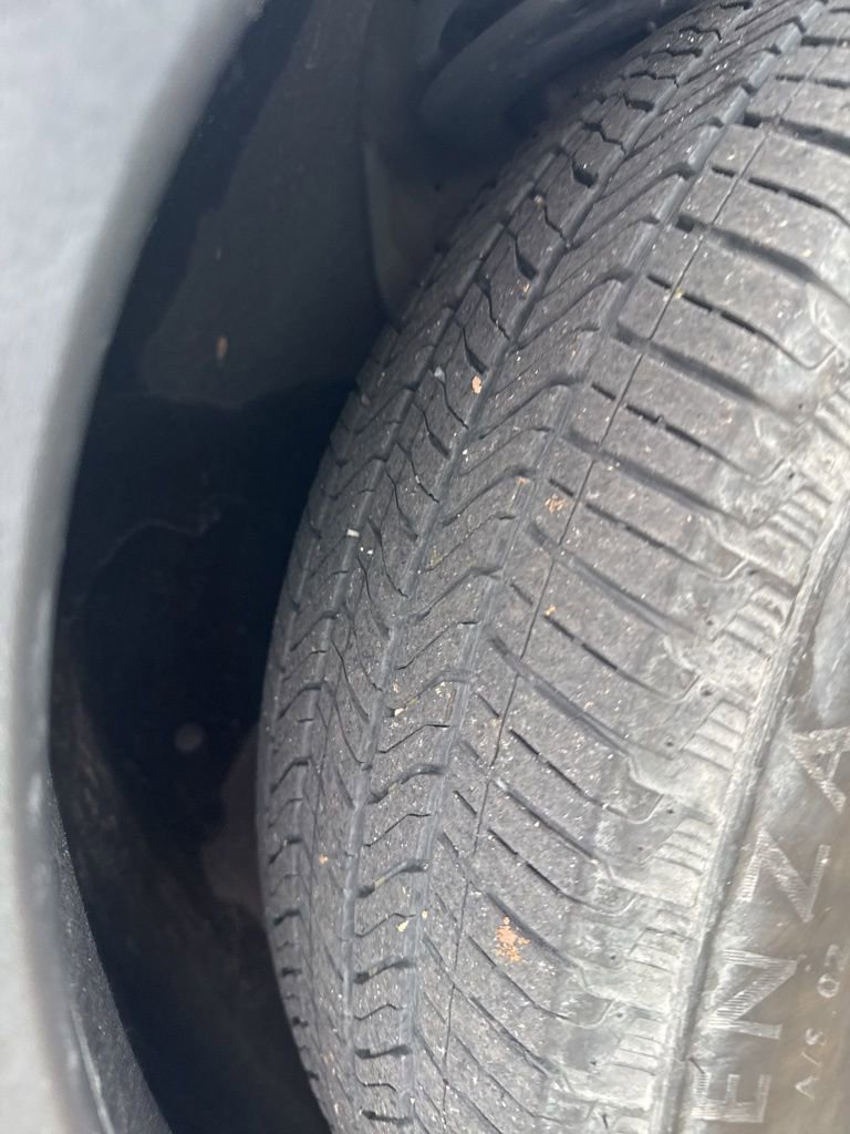 Used 2023 Chevrolet Traverse LT w/ LPO, Floor Liner Package image 35