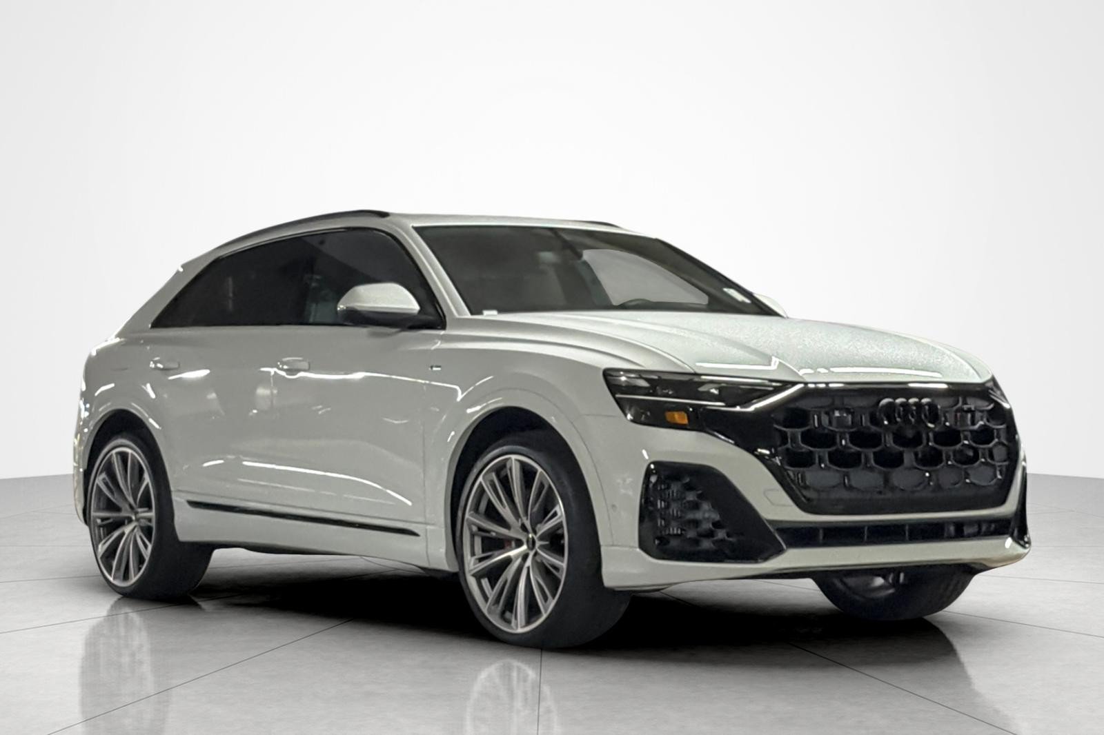 New 2026 Audi Q8 Prestige AWD/4WD video 2